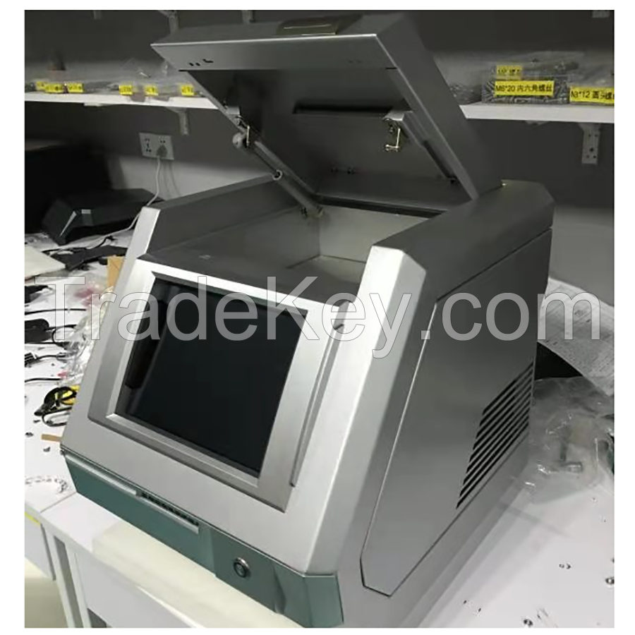 XRF-A3 New Gold Tester Xrf Gold Testing Machine Precious Metal Analyzer