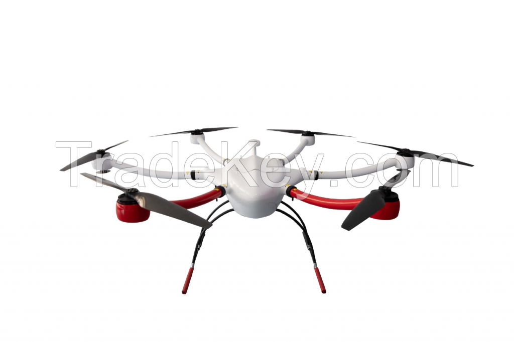 DH-I01 Industrial Unmanned Aerial Vehicle(UAV)/Drone