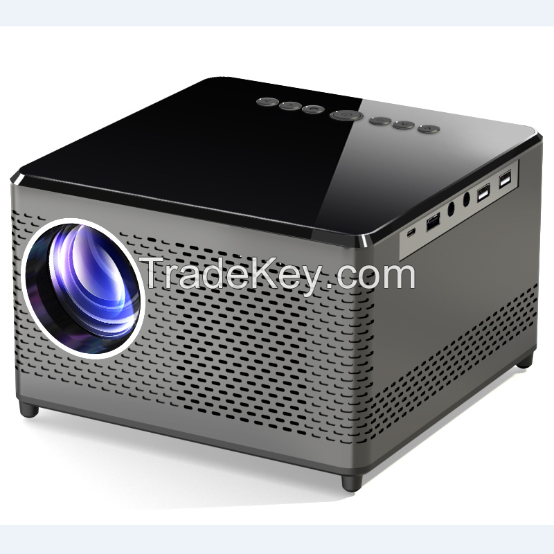 led projector
