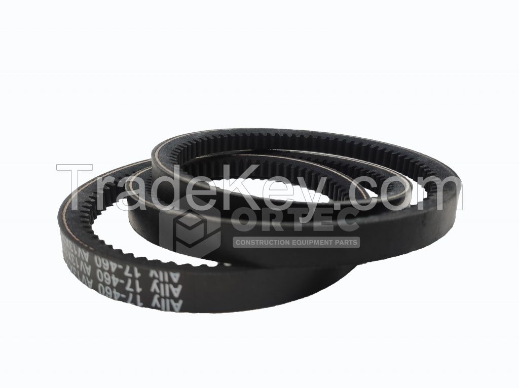 A/C V-BELT 84A0140