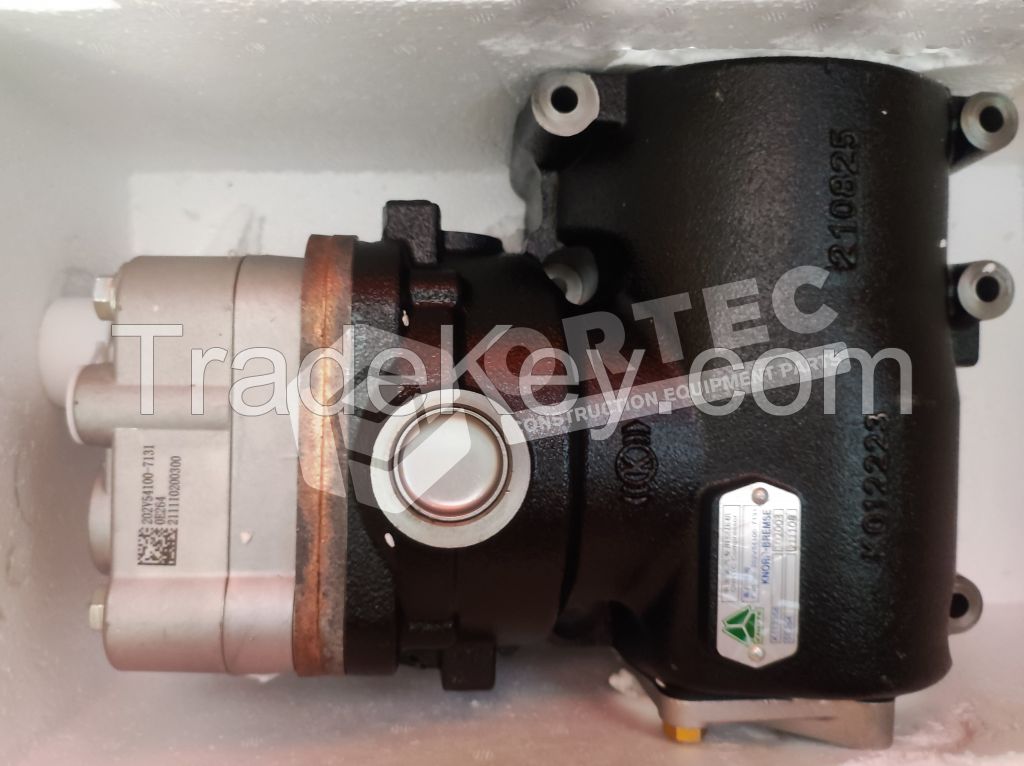 Air Compressor 4110001018018