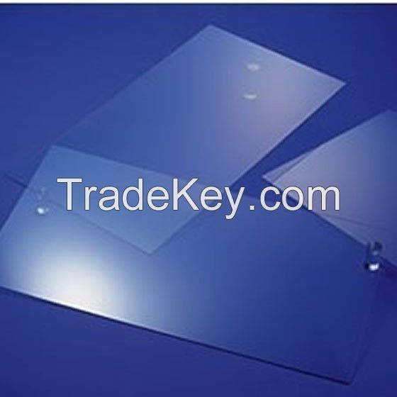 Clear Float Glass