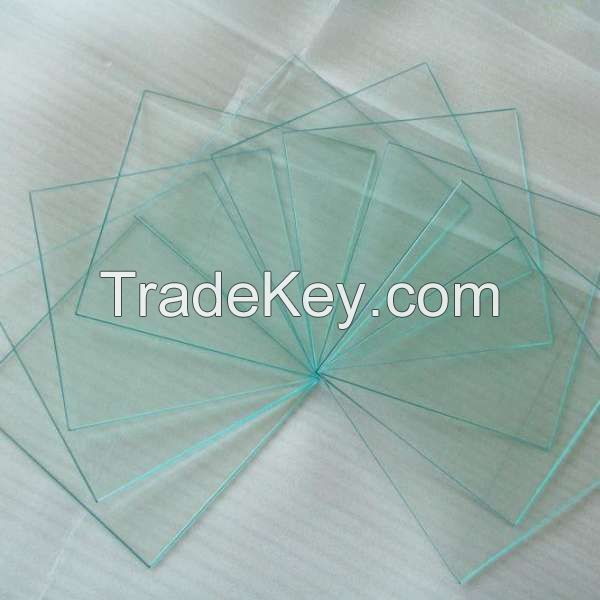 Clear Float Glass