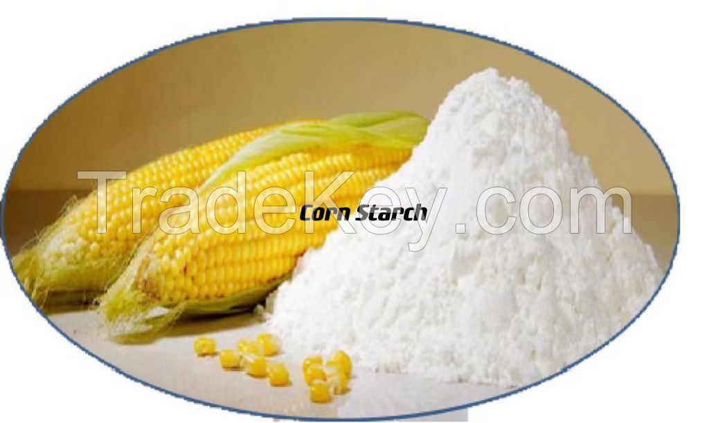 Corn Starch