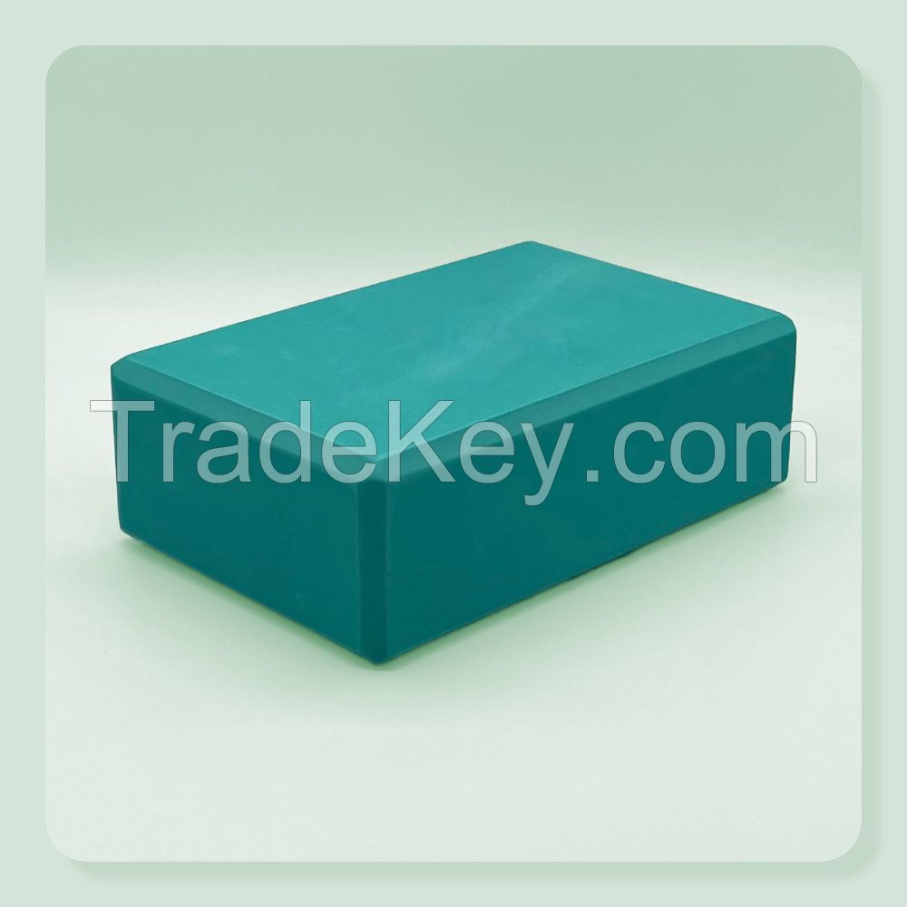 Yoga Block Yoga Brick high-density EVA Block EVA Brick