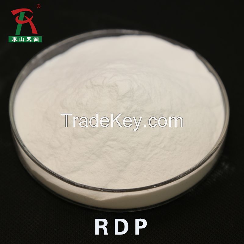 redispersible polymer powder