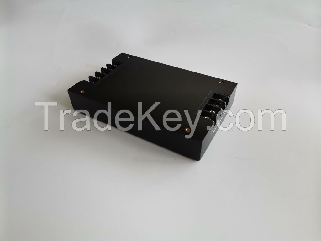 MAB 50-150W AC-DC converter,power supply module