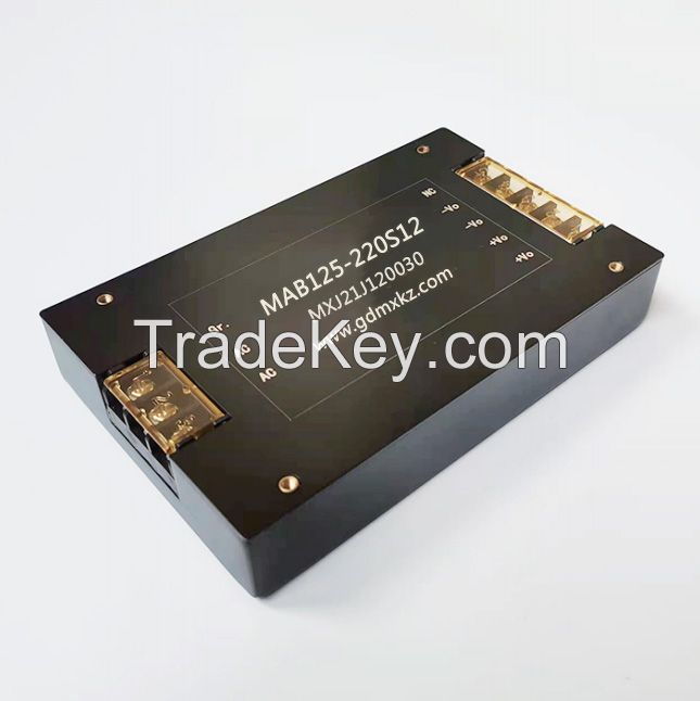 MAB 50-150W AC-DC converter,power supply module