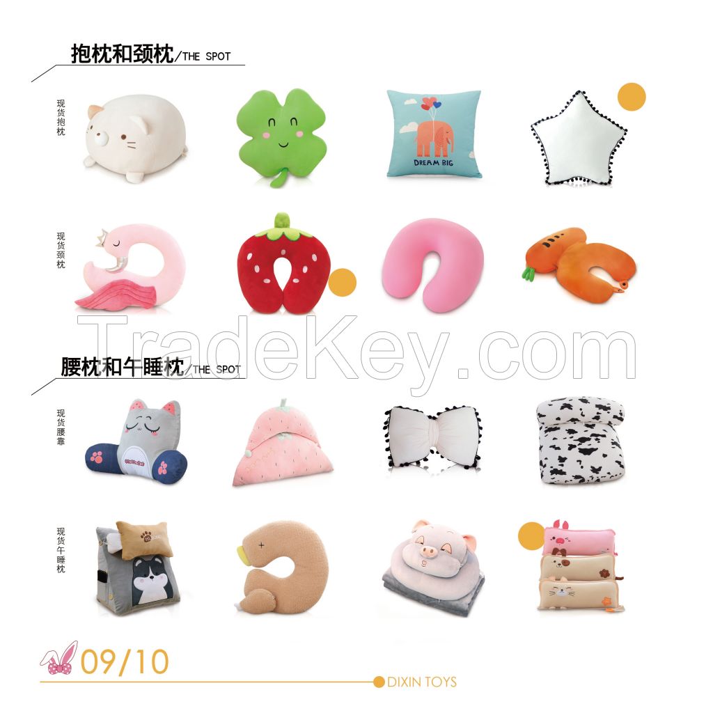 soft toys, pet toys, plush toys