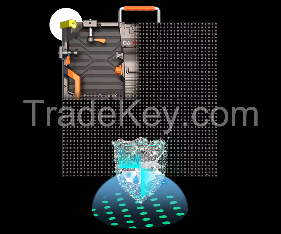 BAITRONICS RL series