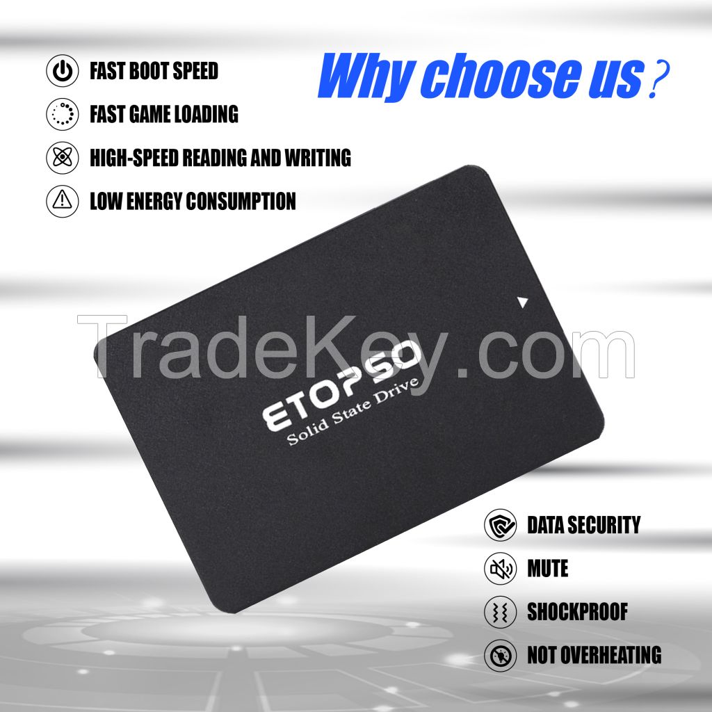 Factory wholesale hard disk solid state drive ssd sata 120gb 128gb 240gb 256gb ssd 480 gb 512gb 1tb hard drives ssd