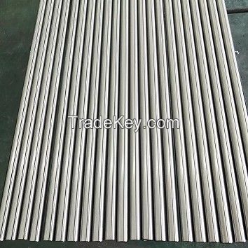 Stainless Steel Round Bar