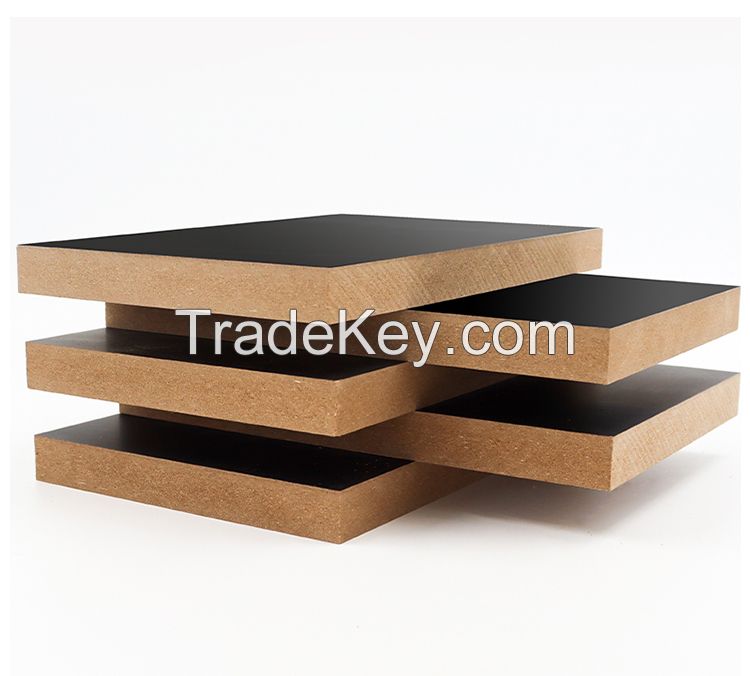 mdf board 18-2mm 