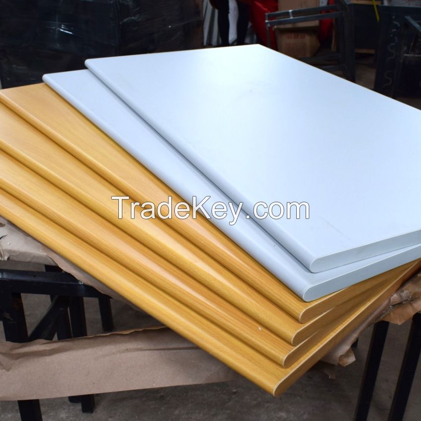 HPL laminated worktops / countertop