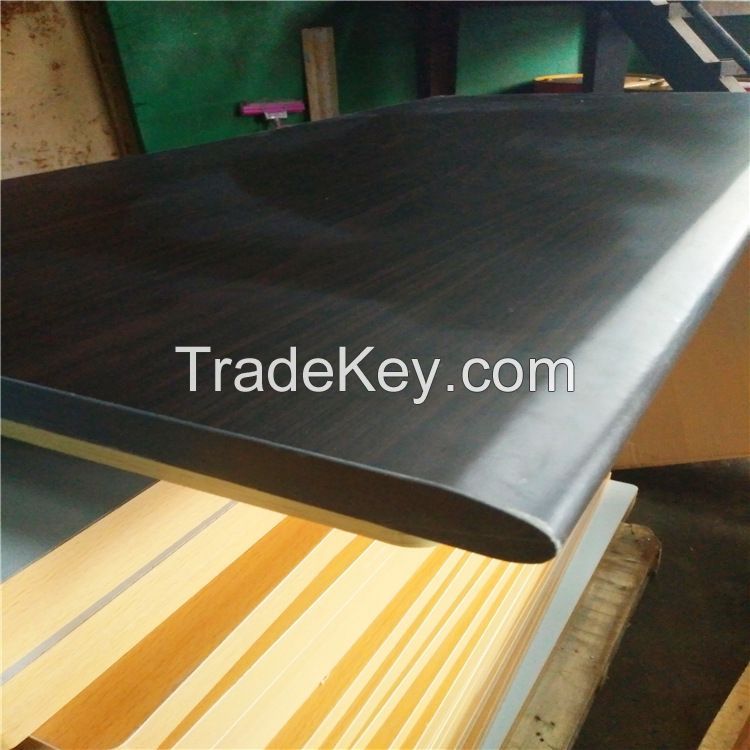 HPL laminated worktops / countertop