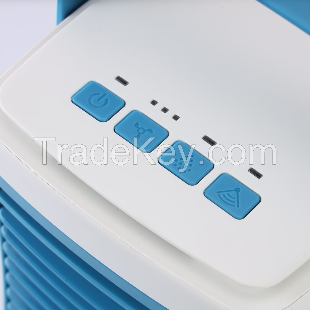 Portable Air Conditioner PSC-702