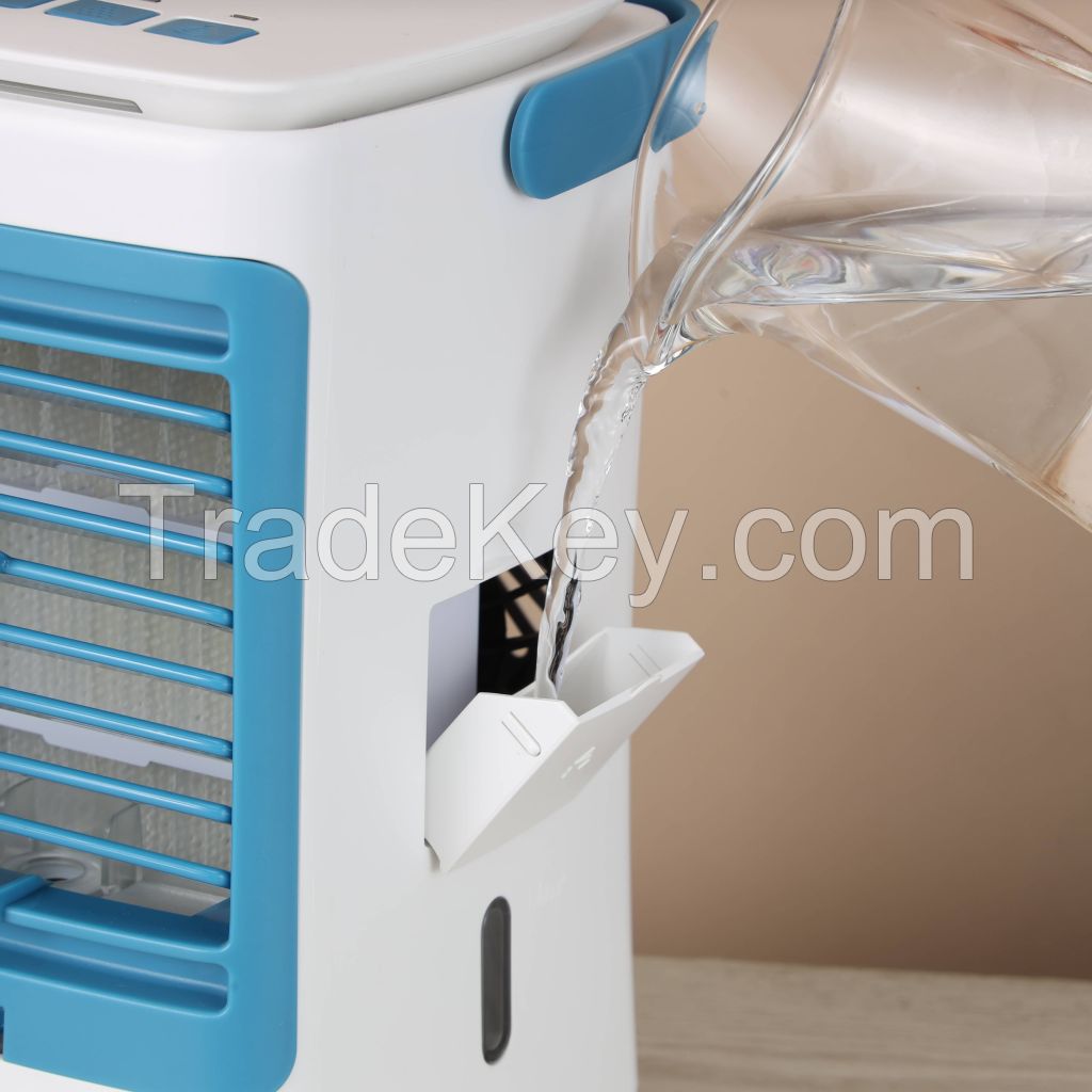 Portable Air Conditioner PSC-702