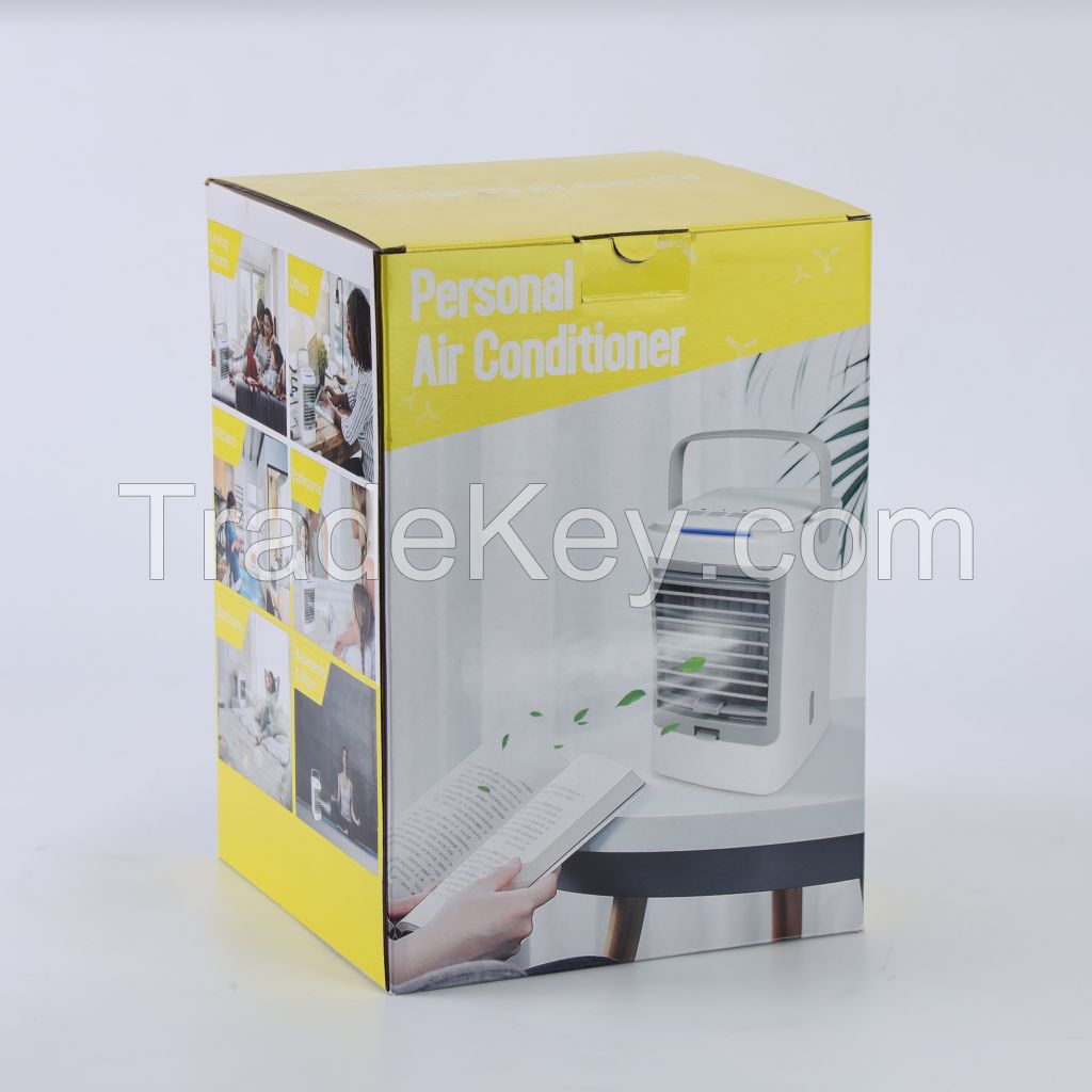 Portable Air Conditioner PSC-702