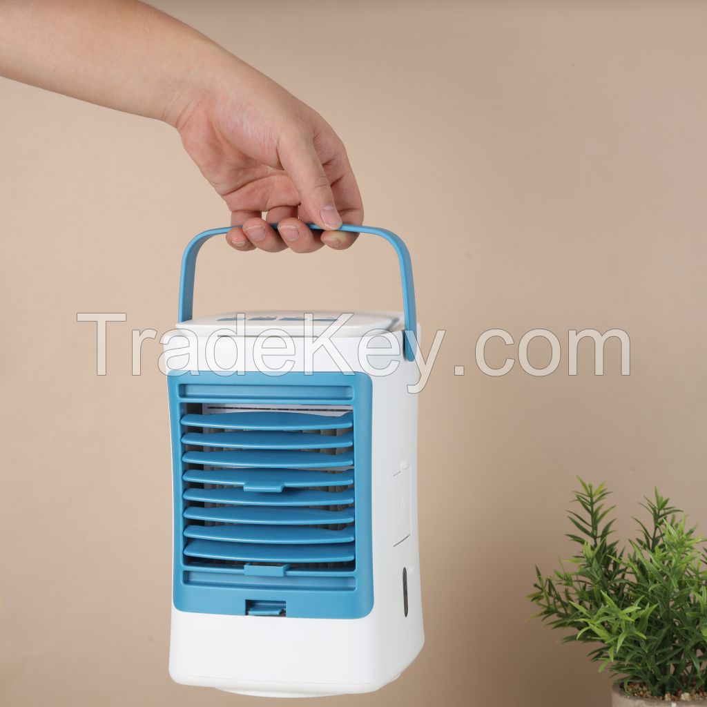 Portable Air Conditioner PSC-702