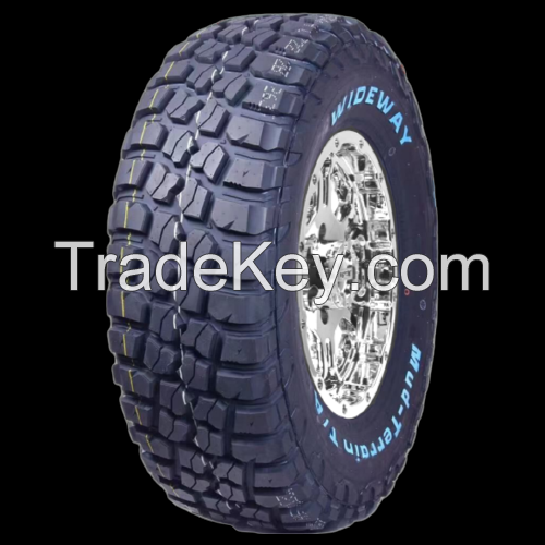 Best seller in the Middle East tires