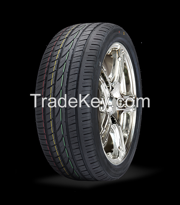 Best seller in the Middle East tires