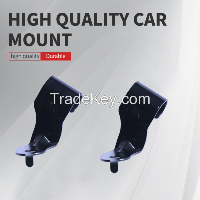 Auto parts bracket accessories