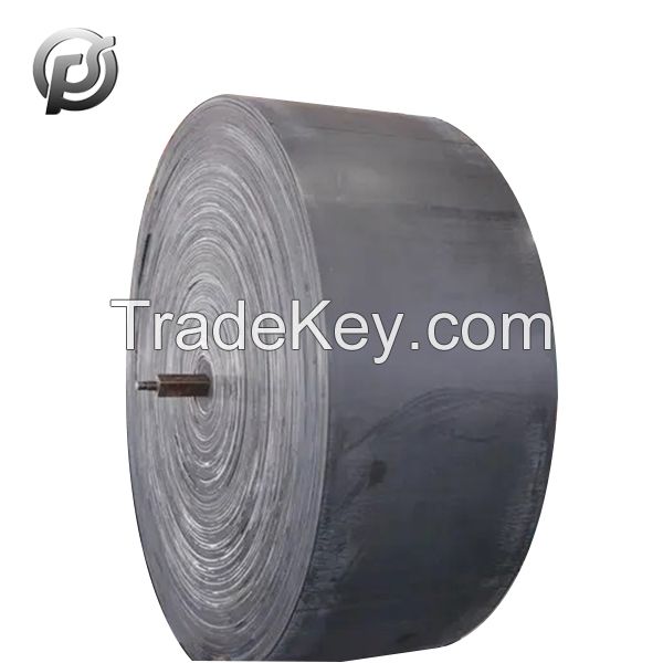 Wear Resistant Conveyor Belt