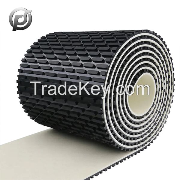 Oil Resistant Conveyor Belt