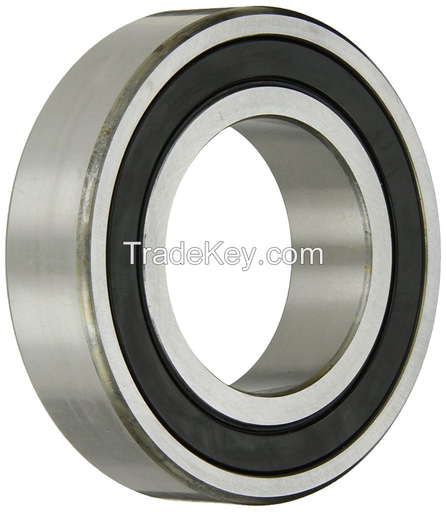 Self-aligning ball bearings 1201 2201-2RS1TN9 and other serie1201 TN92201-2RS1TN9 and other serie