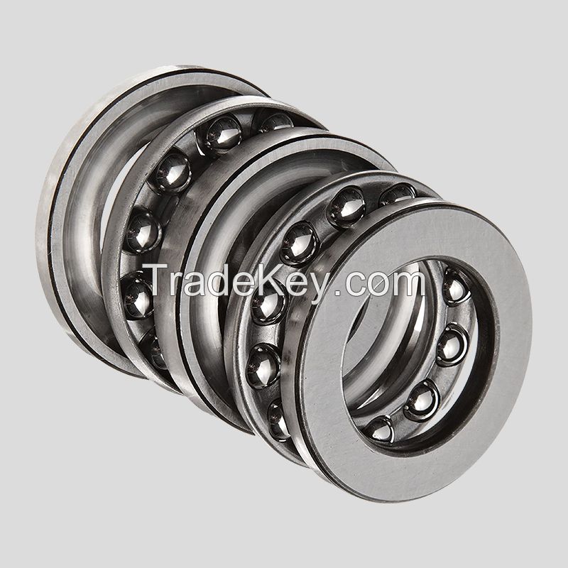 Thrust ball bearing