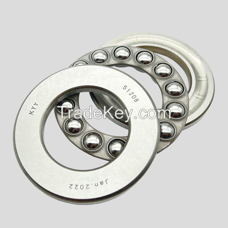 Thrust ball bearing