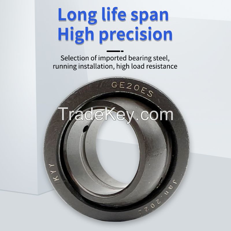  Joint bearing GE10ES GEG12ES GX12S SI5T/K GE10ES-2RS and other series