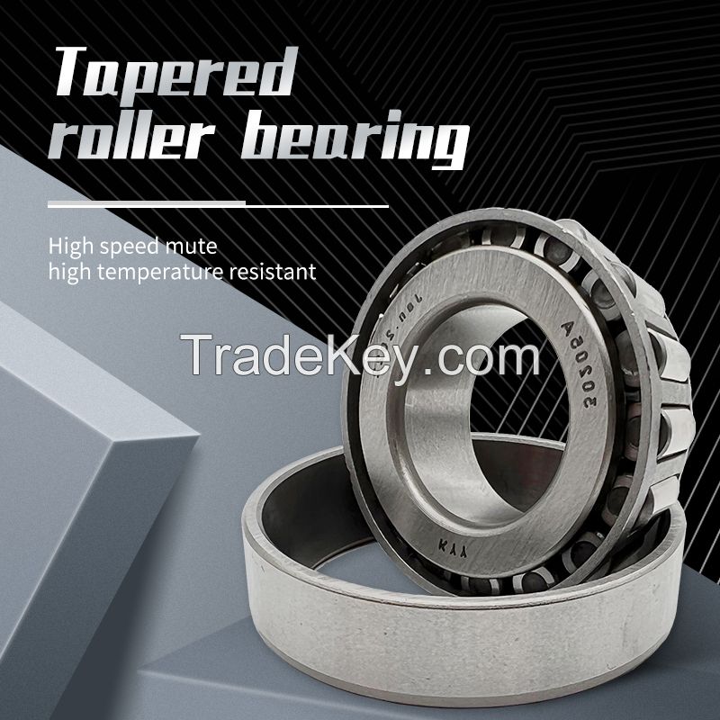  Tapered roller bearing P6x P6 P5and other series