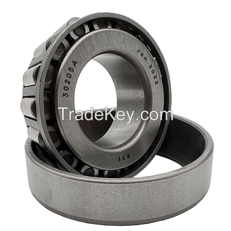  Tapered roller bearing P6x P6 P5and other series