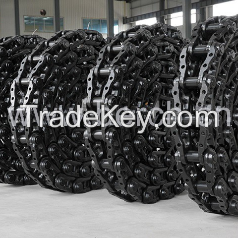 track link assy