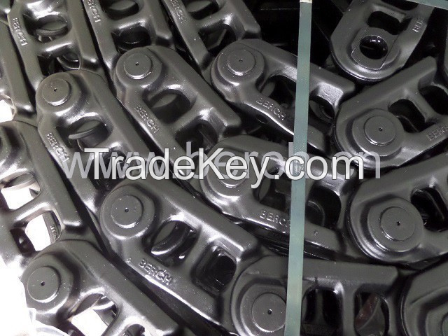 track link assy
