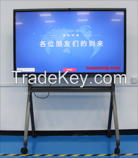 INTERACTIVE SCREEN (A8 CLASSIE) S75EC