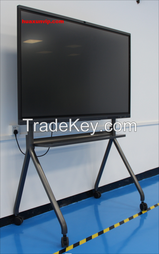 INTERACTIVE SCREEN (A8 CLASSIE) S65EC/S75EC/S86EC