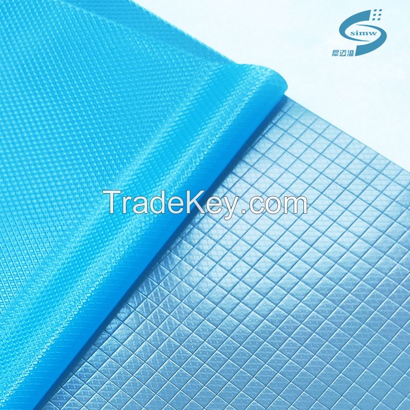 Ximaiwan Thermally Conductive Silicone Pad Simw-5.0Customized products