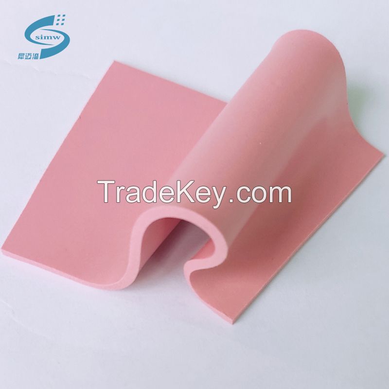 Ximaiwan Thermally Conductive Silicone Pad Simw-3.0