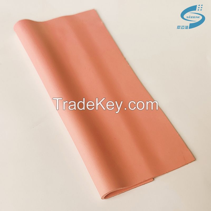 Ximaiwan Thermally Conductive Silicone Pad Simw-7.0 Customized products