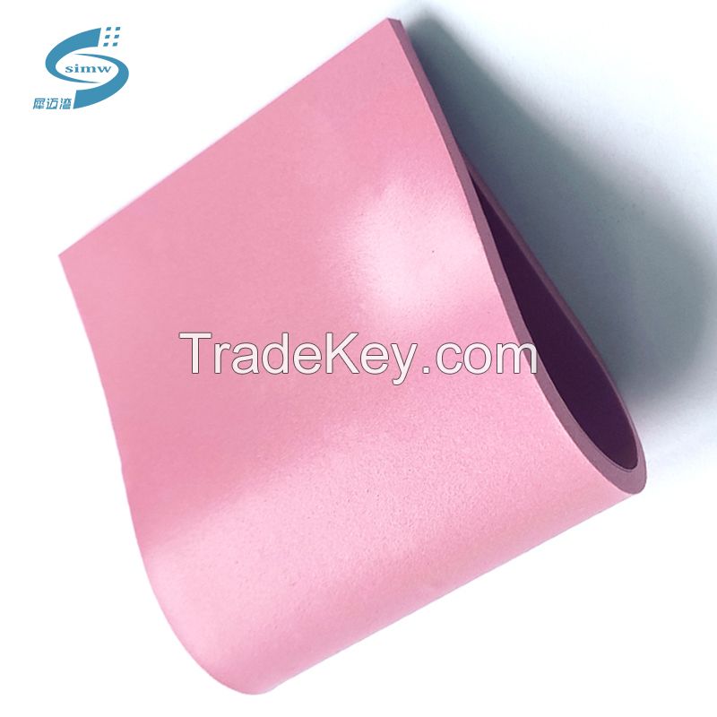 Ximaiwan Thermally Conductive Silicone Pad Simw-3.0