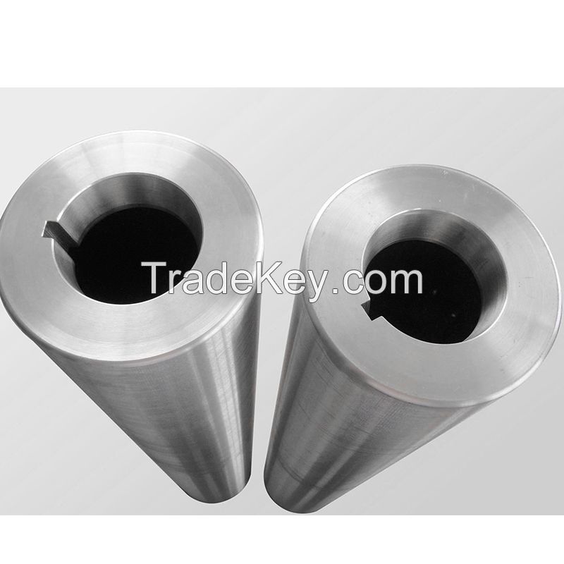 YC Gravure printing accessories stainless steel roller wheel hollow base roller Welcome to inquire