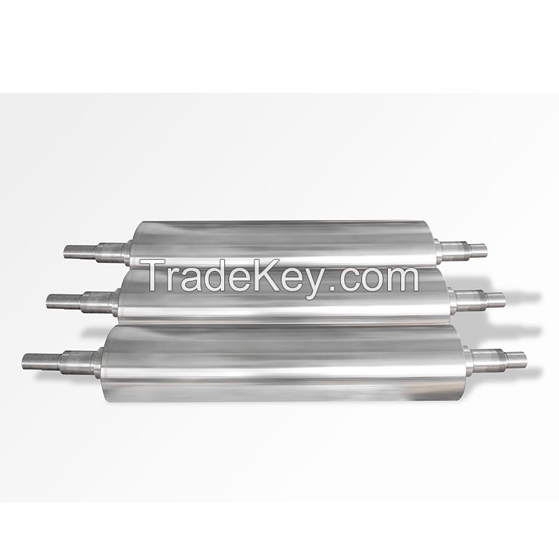 YC Stainless steel press roll holder printing plate