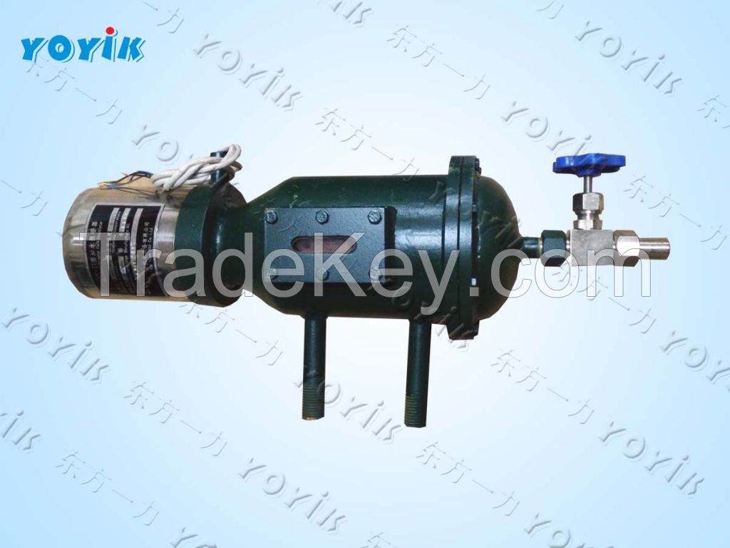 Oil-water alarm OWK-2