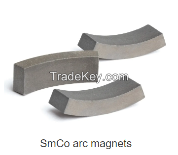 SmCo Magnets 