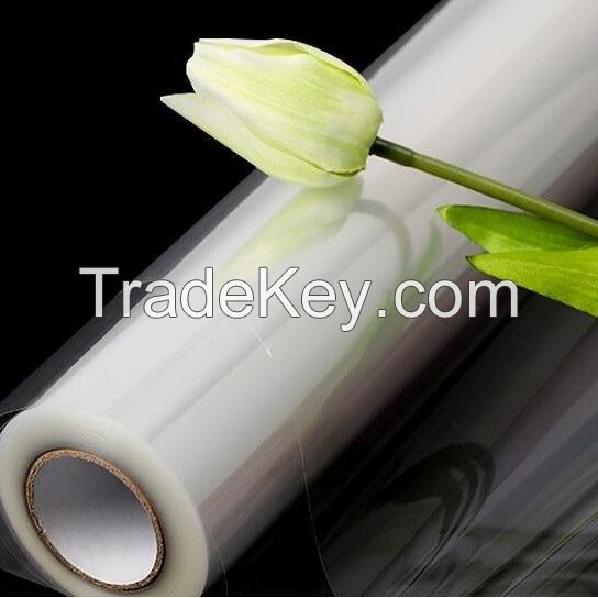 BOPP flower wrapping film