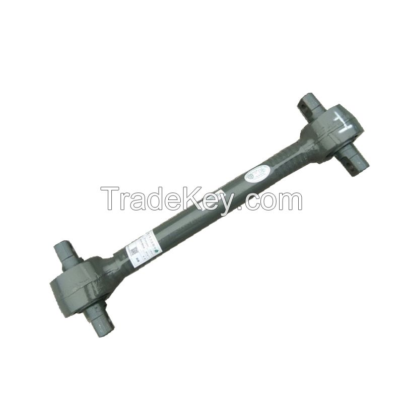  Heavy duty vehicle thrust rod assembly