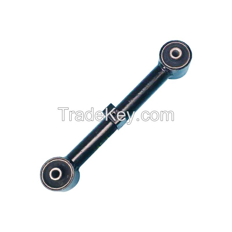  Heavy duty vehicle thrust rod assembly