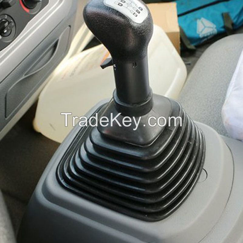 Car handle ball Shift lever dust jacket Gear Lever Assembly